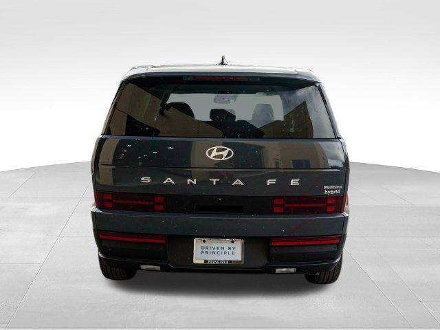 2026 Hyundai Santa Fe - $35,730