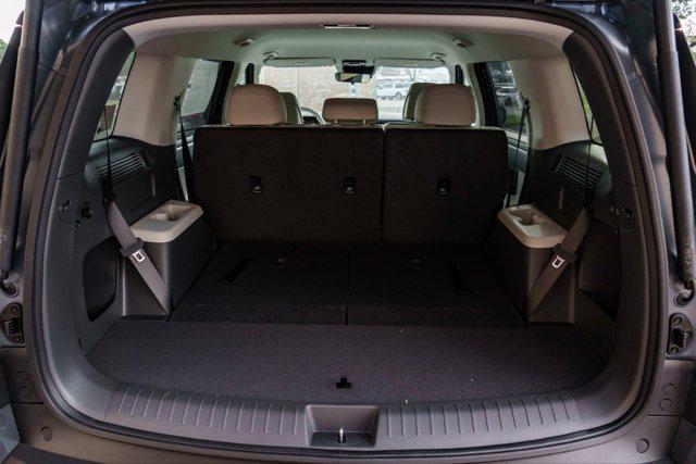 2026 Hyundai Santa Fe - $35,730