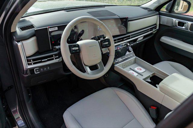 2026 Hyundai Santa Fe - $35,730