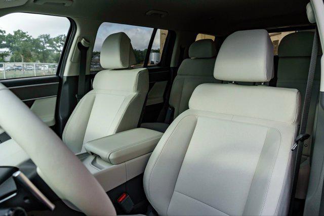 2026 Hyundai Santa Fe - $35,730