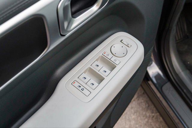2026 Hyundai Santa Fe - $35,730