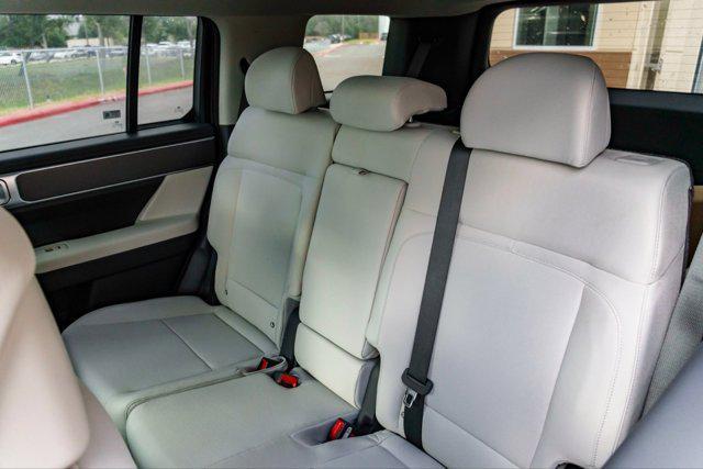 2026 Hyundai Santa Fe - $35,730