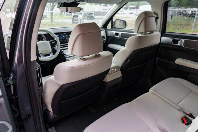2026 Hyundai Santa Fe - $35,730
