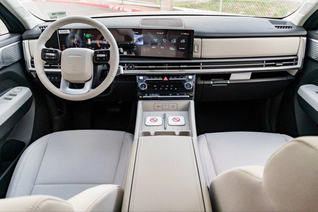 2026 Hyundai Santa Fe - $35,730