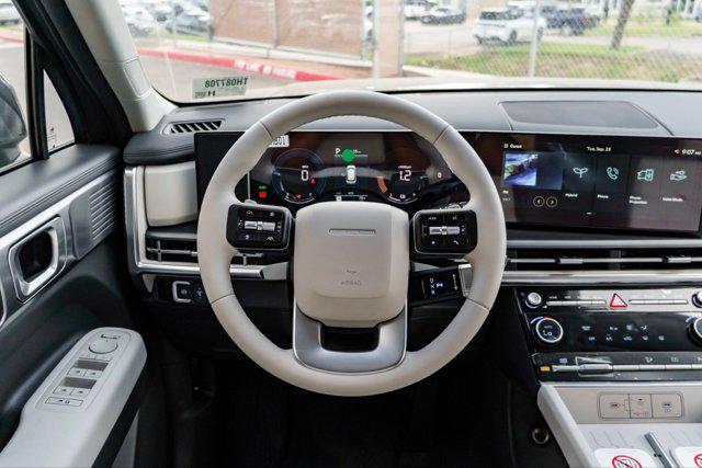 2026 Hyundai Santa Fe - $35,730