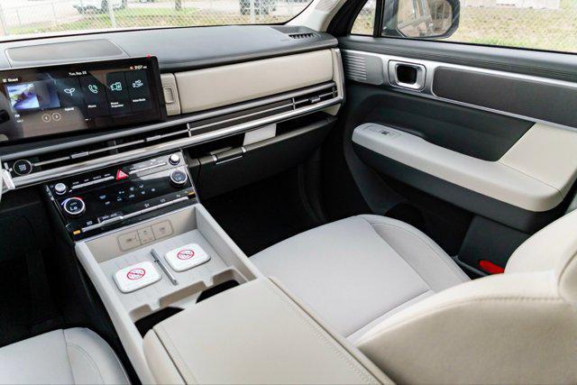2026 Hyundai Santa Fe - $35,730