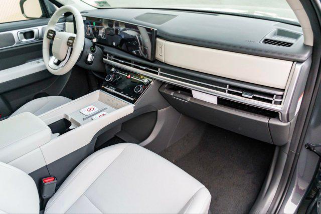 2026 Hyundai Santa Fe - $35,730