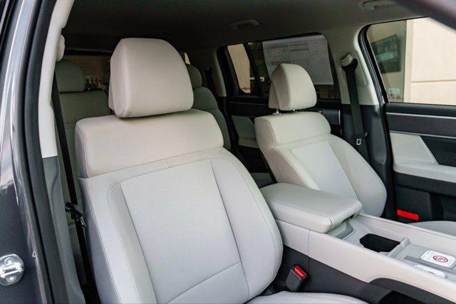 2026 Hyundai Santa Fe - $35,730