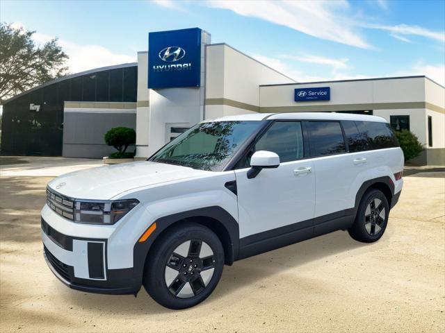 2026 Hyundai Santa Fe - $31,695