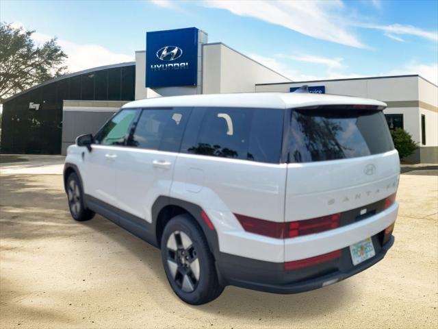 2026 Hyundai Santa Fe - $31,695