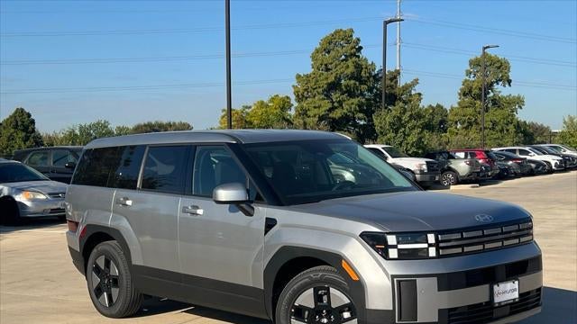 Preowned 2026 Hyundai SANTA FE Hybrid SE for Sale