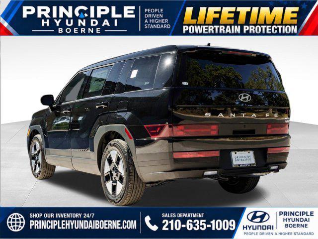 2026 Hyundai Santa Fe - $35,675