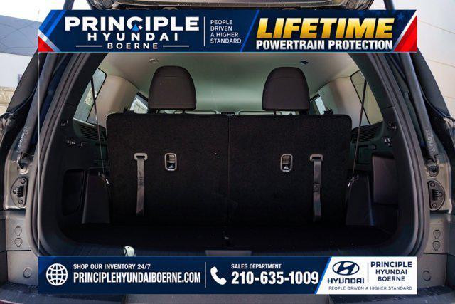 2026 Hyundai Santa Fe - $35,675