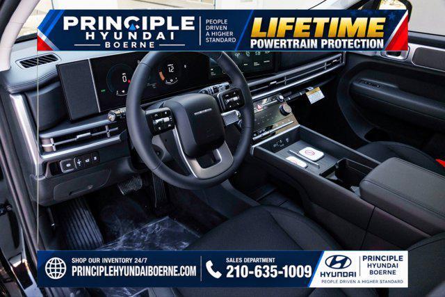 2026 Hyundai Santa Fe - $35,675