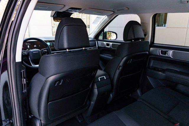 2026 Hyundai Santa Fe - $35,675
