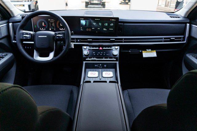 2026 Hyundai Santa Fe - $35,675