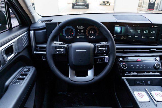 2026 Hyundai Santa Fe - $35,675