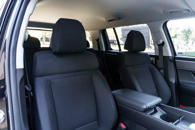 2026 Hyundai Santa Fe - $35,675