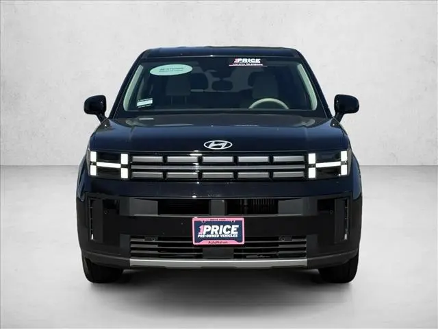 2026 Hyundai Santa Fe - $32,656
