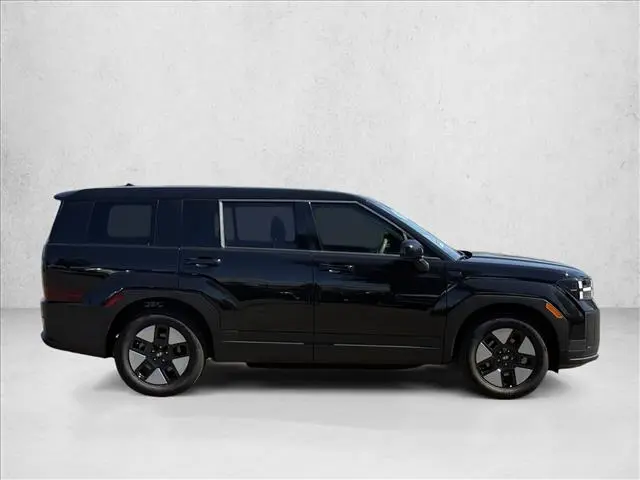 2026 Hyundai Santa Fe - $32,656