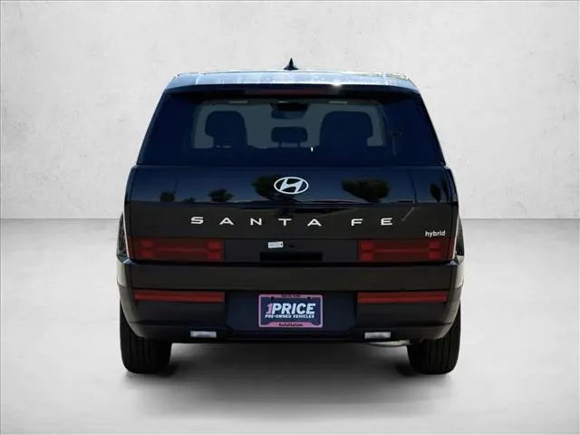 2026 Hyundai Santa Fe - $32,656
