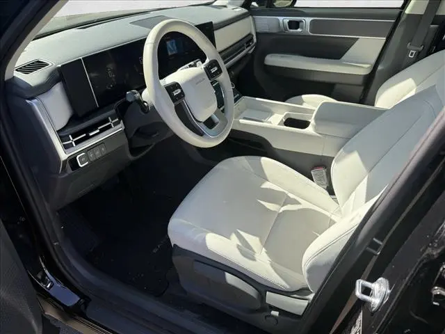 2026 Hyundai Santa Fe - $32,656