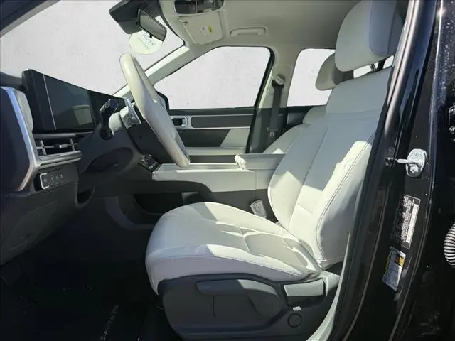 2026 Hyundai Santa Fe - $32,656