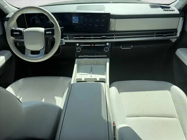 2026 Hyundai Santa Fe - $32,656