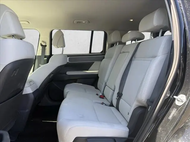 2026 Hyundai Santa Fe - $32,656