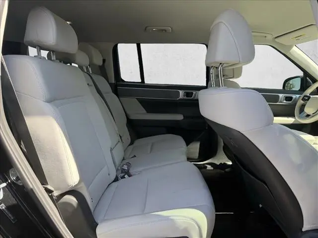2026 Hyundai Santa Fe - $32,656