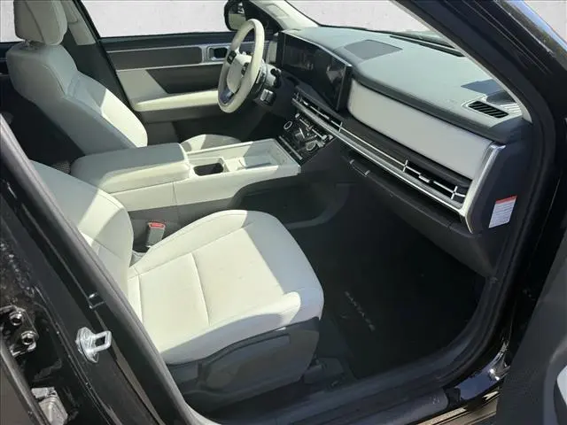 2026 Hyundai Santa Fe - $32,656
