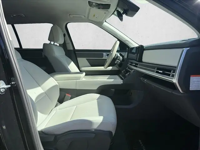 2026 Hyundai Santa Fe - $32,656
