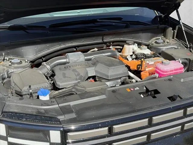 2026 Hyundai Santa Fe - $32,656