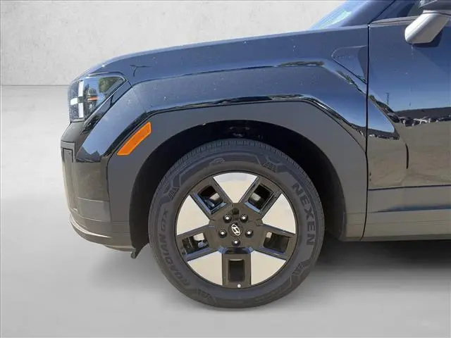 2026 Hyundai Santa Fe - $32,656