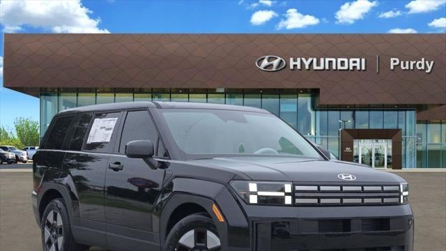 Preowned 2026 Hyundai SANTA FE Hybrid SE for Sale