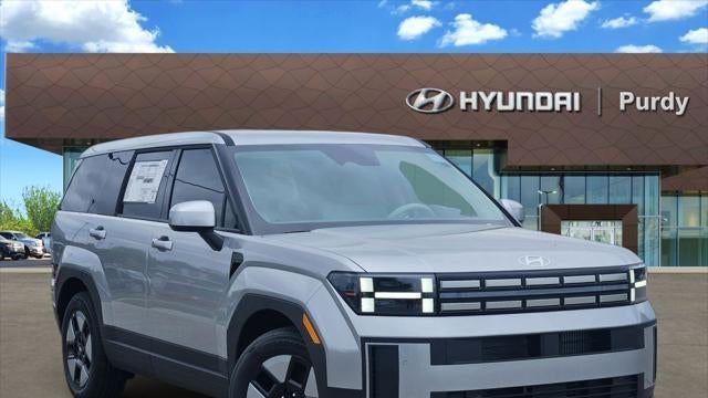 Preowned 2026 Hyundai SANTA FE Hybrid SE for Sale