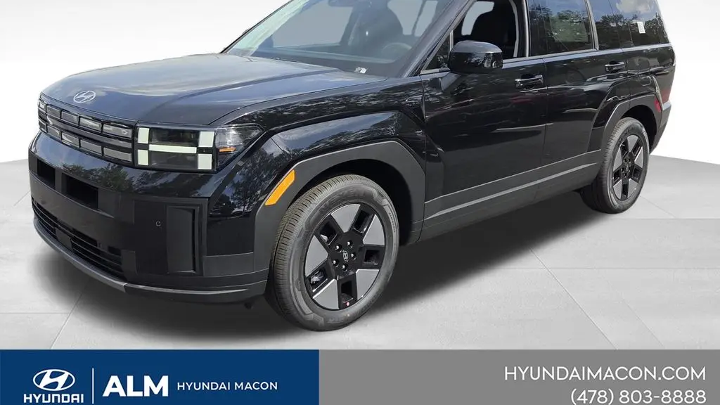 Preowned 2026 Hyundai SANTA FE Hybrid SE for Sale