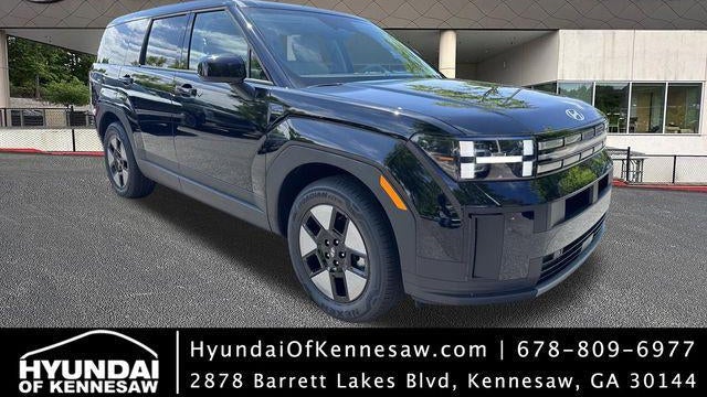 Preowned 2026 Hyundai SANTA FE Hybrid SE for Sale