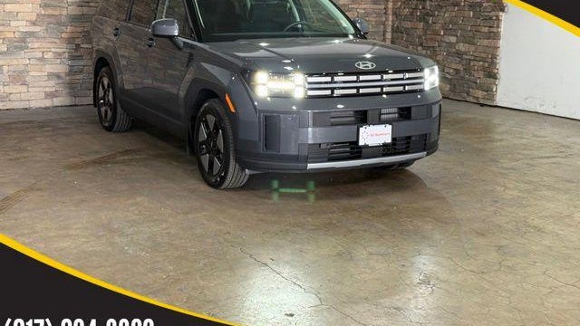 Preowned 2026 Hyundai SANTA FE Hybrid SE for Sale