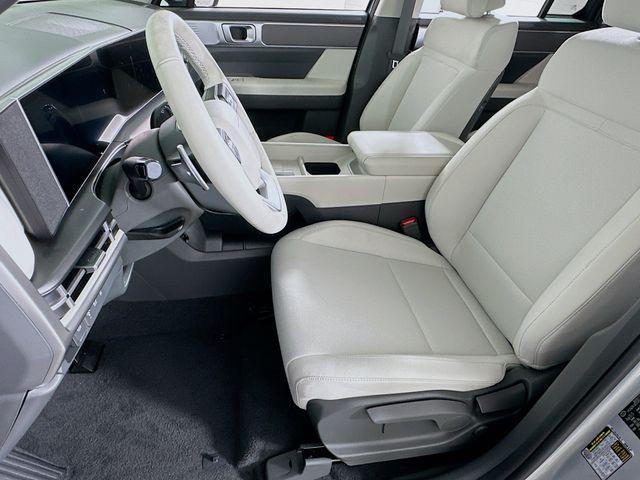 2026 Hyundai Santa Fe - $30,566