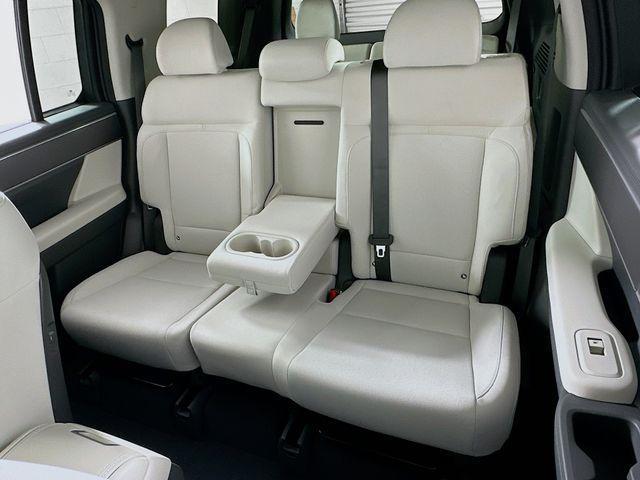 2026 Hyundai Santa Fe - $30,566