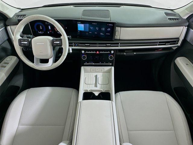 2026 Hyundai Santa Fe - $30,566
