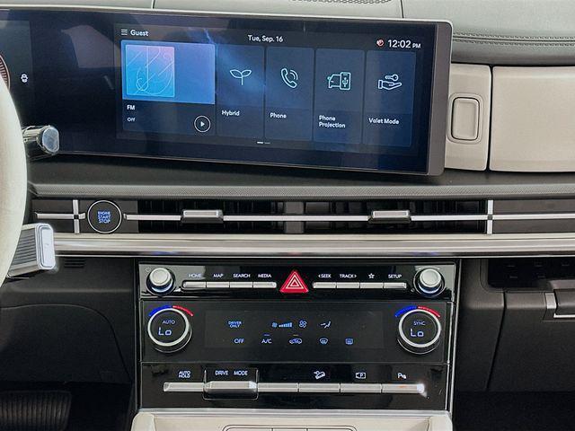 2026 Hyundai Santa Fe - $30,566
