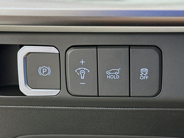 2026 Hyundai Santa Fe - $30,566