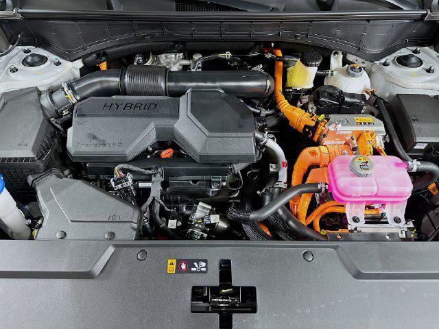2026 Hyundai Santa Fe - $30,566