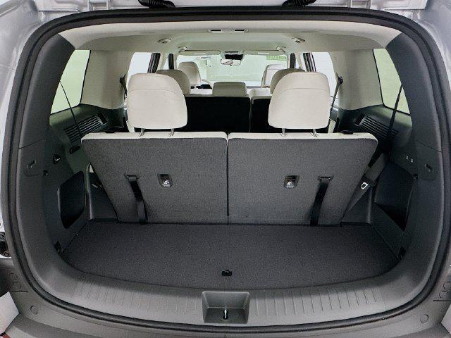 2026 Hyundai Santa Fe - $30,566