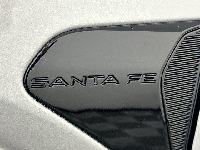 2026 Hyundai Santa Fe - $30,566