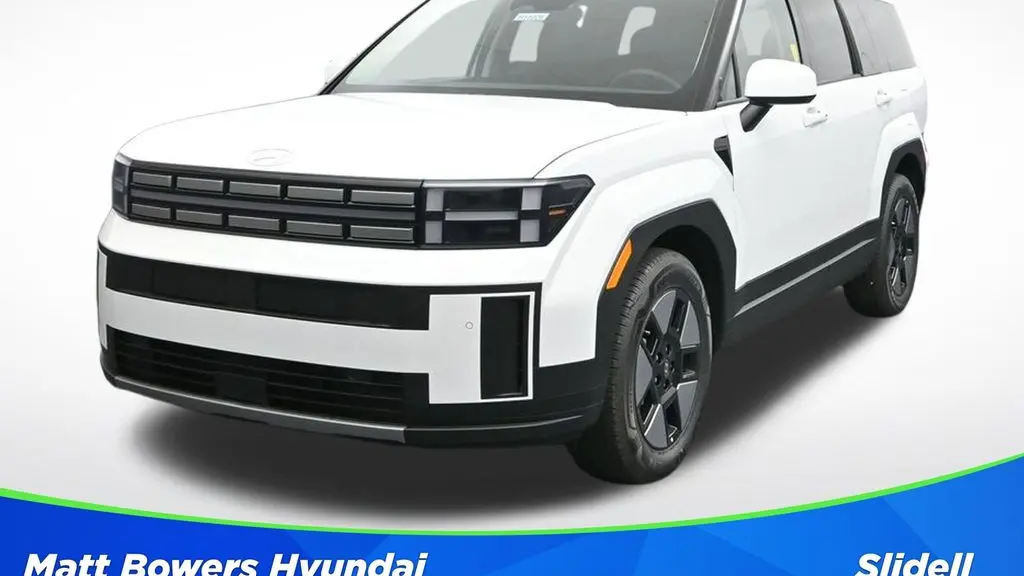 Preowned 2026 Hyundai SANTA FE Hybrid SE for Sale