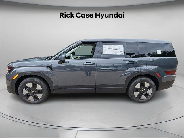 2026 Hyundai Santa Fe - $34,970