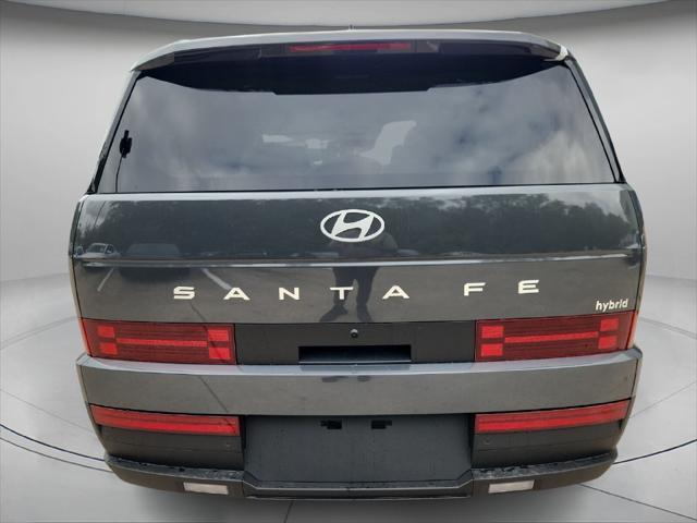 2026 Hyundai Santa Fe - $34,970